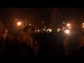 Unsilent Night NYC 2009