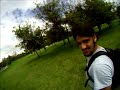 Parkour Jam Navidad Quito