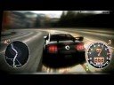 course mustang