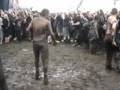 Wacken 2008 Soilwork Mud Pit !!