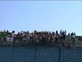 UDINESE-CATANIA 2007-2008 Gli ULTRAS