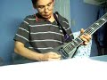 Testing My ESP LTD V-350 Guitar (Distortion) Testing My ESP LTD V-350 Guitar (Distortion)