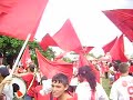 BARON ROJO en la fiesta AMERICANA (cascajal) 5