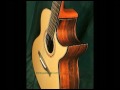 Beauregard Guitar at www guitargal com