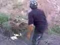 videos de la  caida del cuate