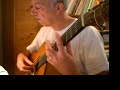 franz lehar wrote operetta's, the most famous of which is the 'merry widow'.  love unspoken is one of its melodies.  this is an arrangement of john zaradin, and here he captures many voices to produce a great sound for just 6 strings.