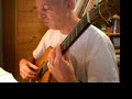 franz lehar wrote operetta's, the most famous of which is the 'merry widow'.  love unspoken is one of its melodies.  this is an arrangement of john zaradin, and here he captures many voices to produce a great sound for just 6 strings.