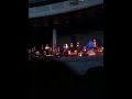 Hall of Presidents Barack Obama Speech