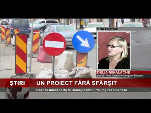 Un proiect fără sfârşit
