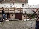 c.ronaldo schießt kollege vom baum ! c.ronaldo schießt kollege vom baum !
