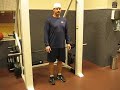 Forward-Backward hip mobility warm up Forward-Backward hip mobility warm up