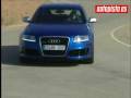 videos de AUDI RS6 Avant