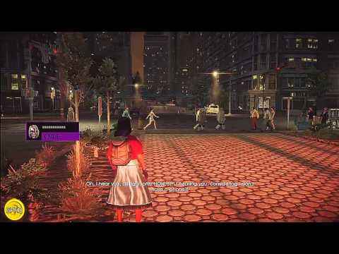 Saints Row IV Playthrough (part 2) Saints Row IV Playthrough (part 2)