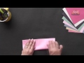 Origami in Hindi - Make a Box with sections - Part 2