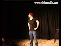 Olivier Maille - La \"racaille\" (extraits) Olivier Maille - La \"racaille\" (extraits)