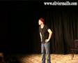 Olivier Maille - La racaille (extraits)