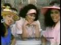 The Cover Girls - Spring Love