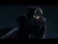 ultraman tiga gaiden resurrection  mv 
