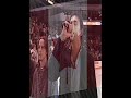 Faded Blue Sings O Canada at the Halifax Mooseheads Game