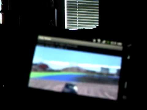Youtube video for App