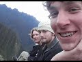 Trailer trip Peru Bolivia
