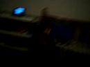 My cuz Devin singing/talking