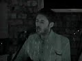 Grass Roots gig at the Liquid Ship in Glasgow\