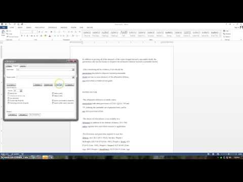 how to eliminate line breaks in word
