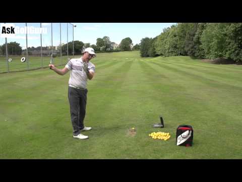 What Really Do We Mean By Golf Swing Plane