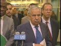 General Assembly backs findings of UN report into Gaza conflict