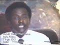 Heeso Soomaaliyeed Xul Ah Ee TV-ga JDS, 1989 - Qeybta 31aad
