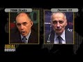 Nader and the Democrats