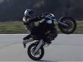 Yamaha MT-03 - Swiss Alps Act 2