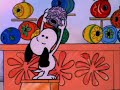Snoopy And The Dancing Bunnies