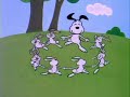 Snoopy and the Dancing Bunnies