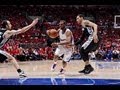 NBA Nightly Highlights: May 20th
