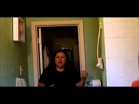 how to test a kidney