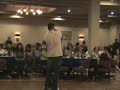 Adrian performing \"With You,\" by Chris Brown (LIVE!)
