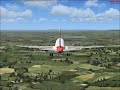 British Airways A320 FSX British Airways A320 FSX
