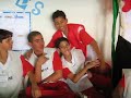 Feira de Ci�ncias Col�gio Rosa M�stica