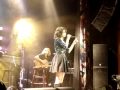 [HoB - 15 Nov 09] Selena Gomez - I Want It That Way [Backstreet Boys Cover]