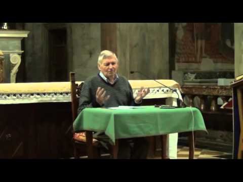 L’enciclica Laudato si’