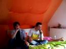 Adrus+Ren� - Singstar !