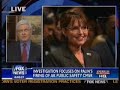 Newt Gingrich Spins \"Troopergate\" For Sarah Palin Newt Gingrich Spins \"Troopergate\" For Sarah Palin