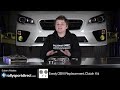 Exedy OEM Replacement Clutch (Part Number: MBK1001) Exedy OEM Replacement Clutch (Part Number: )