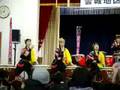 Kaen Taiko - Matsuri & Sanbyoushi (3.1.08)