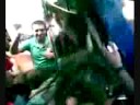 Fiesta en el Metro de Caracas