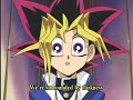 yugioh duel monsters episodio 38 parte 1