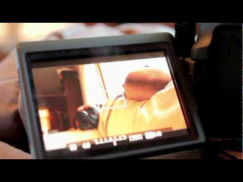 how to video with dslr camera