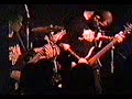 Nauseous Surgery - The Curse Of Messiah